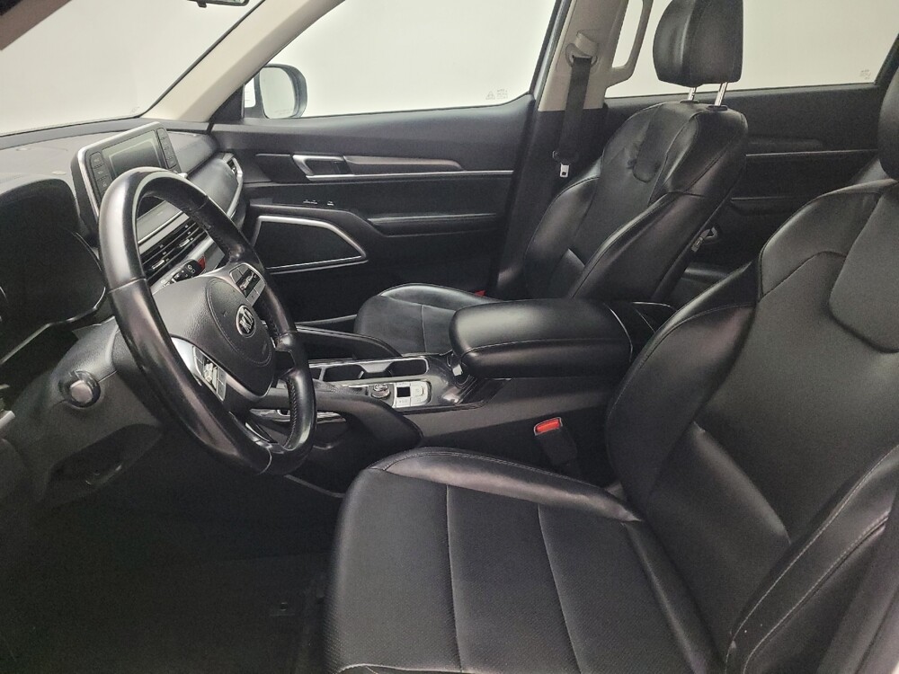 2021 Kia Telluride in Torrance, CA 90504 - 18101464 17