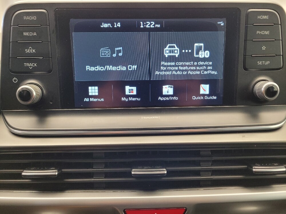 2021 Kia Telluride in Torrance, CA 90504 - 18101464 25