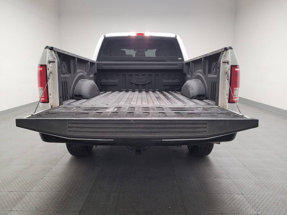 2017 Ford F150 in Torrance, CA 90504 - 18101465 29