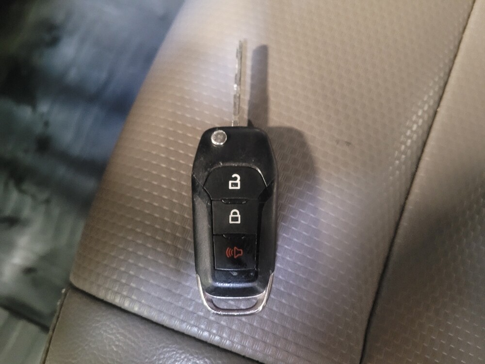 2017 Ford F150 in Torrance, CA 90504 - 18101465 32