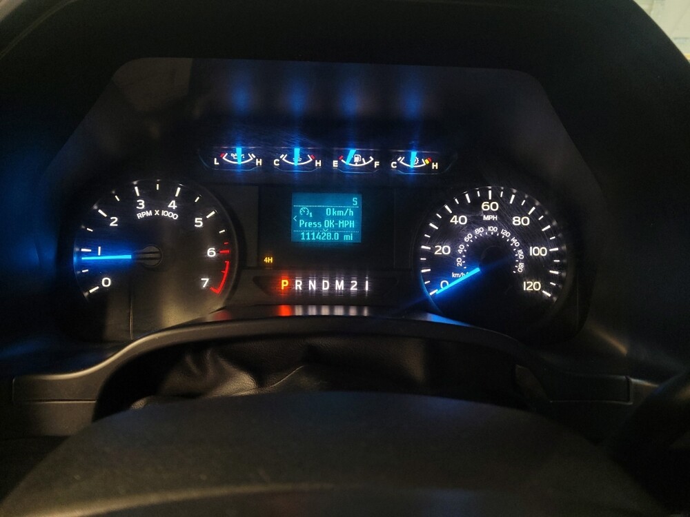 2017 Ford F150 in Torrance, CA 90504 - 18101465 23