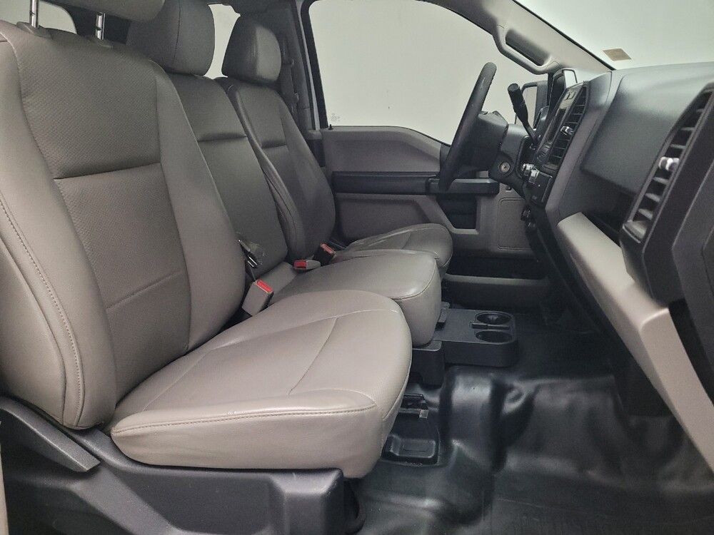 2017 Ford F150 in Torrance, CA 90504 - 18101465 21