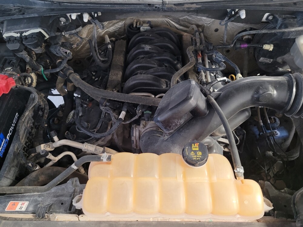 2017 Ford F150 in Torrance, CA 90504 - 18101465 30