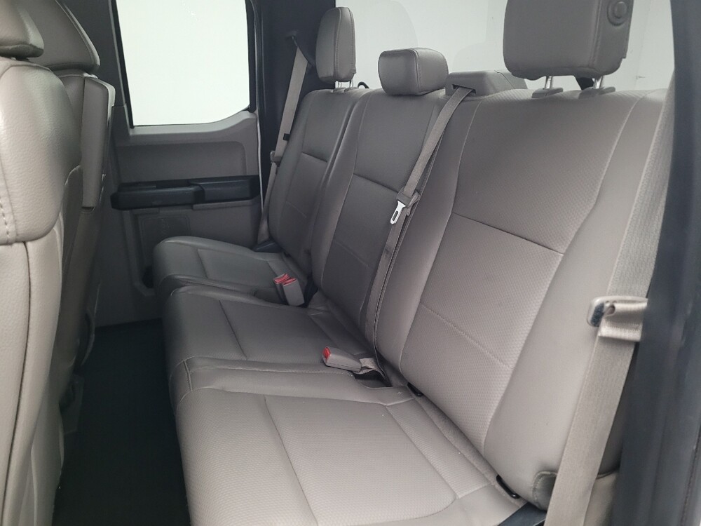 2017 Ford F150 in Torrance, CA 90504 - 18101465 18