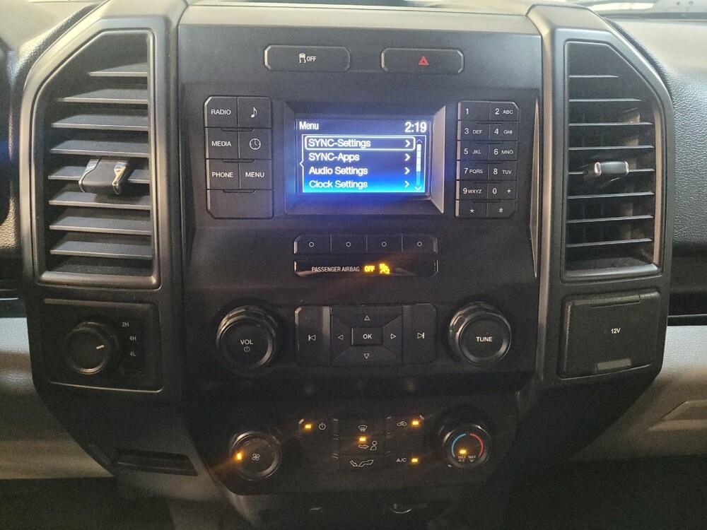 2017 Ford F150 in Torrance, CA 90504 - 18101465 25