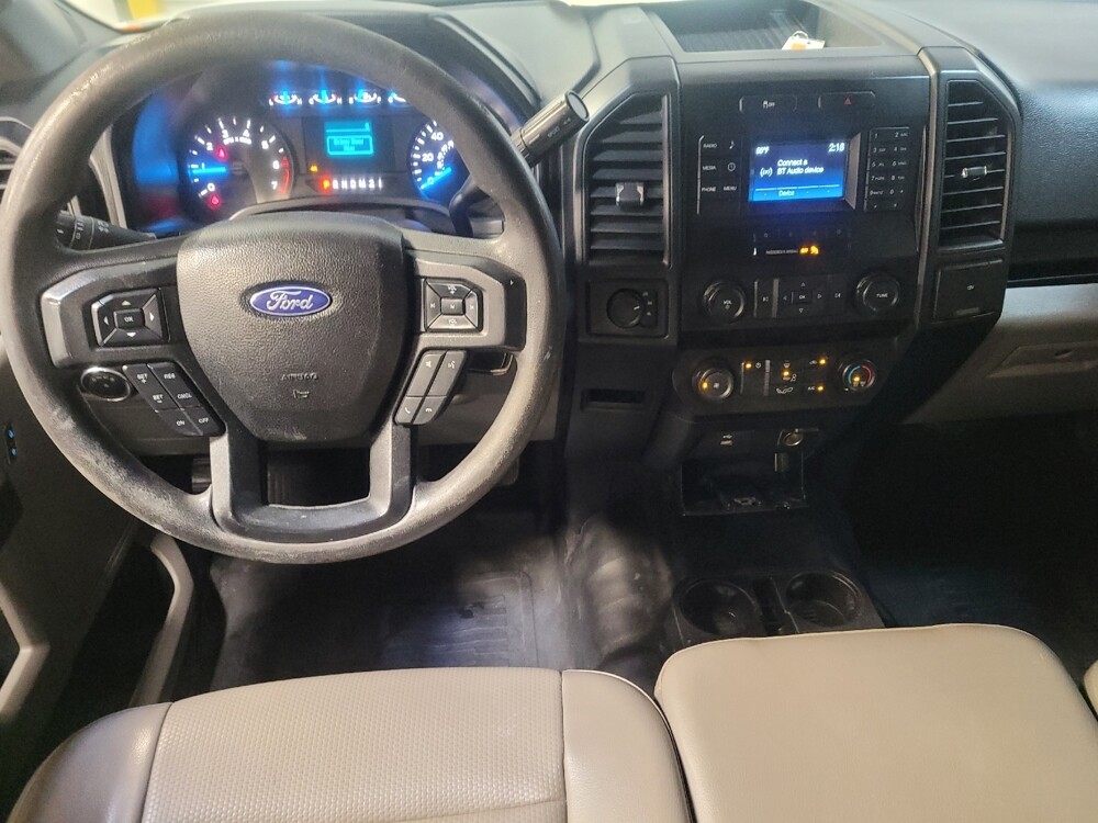 2017 Ford F150 in Torrance, CA 90504 - 18101465 22