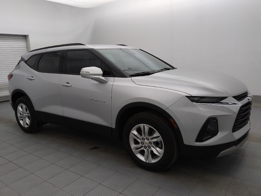 2022 Chevrolet Blazer in Lakeland, FL 33815 - 18101466 11