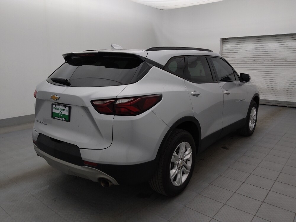 2022 Chevrolet Blazer in Lakeland, FL 33815 - 18101466 9