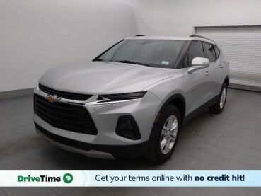 2022 Chevrolet Blazer in Lakeland, FL 33815