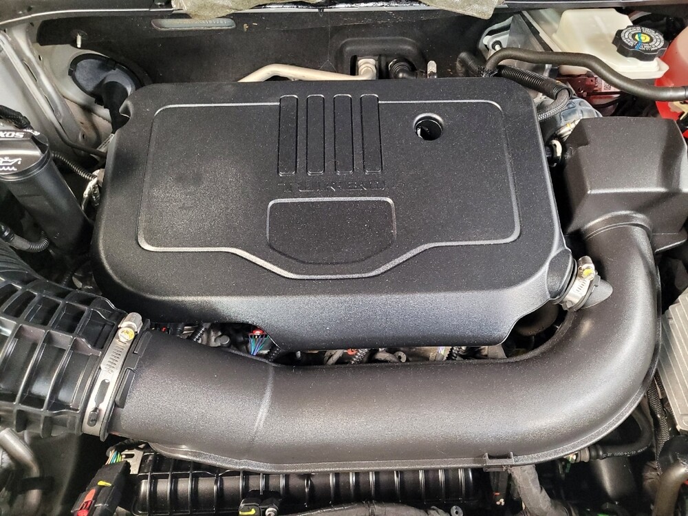 2022 Chevrolet Blazer in Lakeland, FL 33815 - 18101466 30