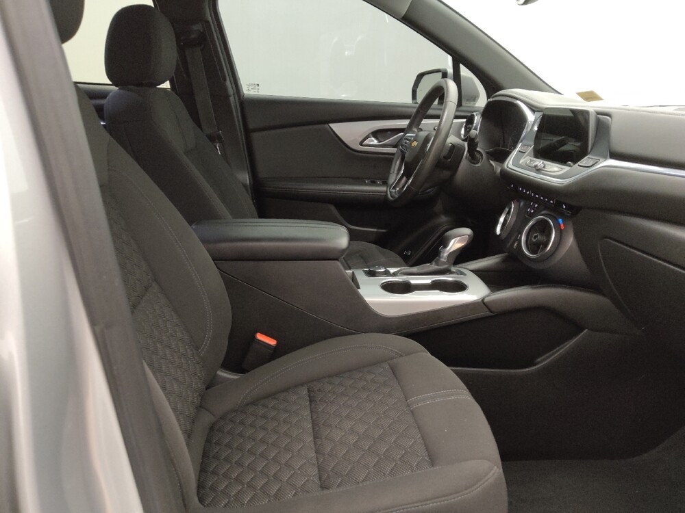 2022 Chevrolet Blazer in Lakeland, FL 33815 - 18101466 21