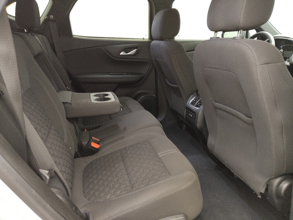 2022 Chevrolet Blazer in Lakeland, FL 33815 - 18101466 19