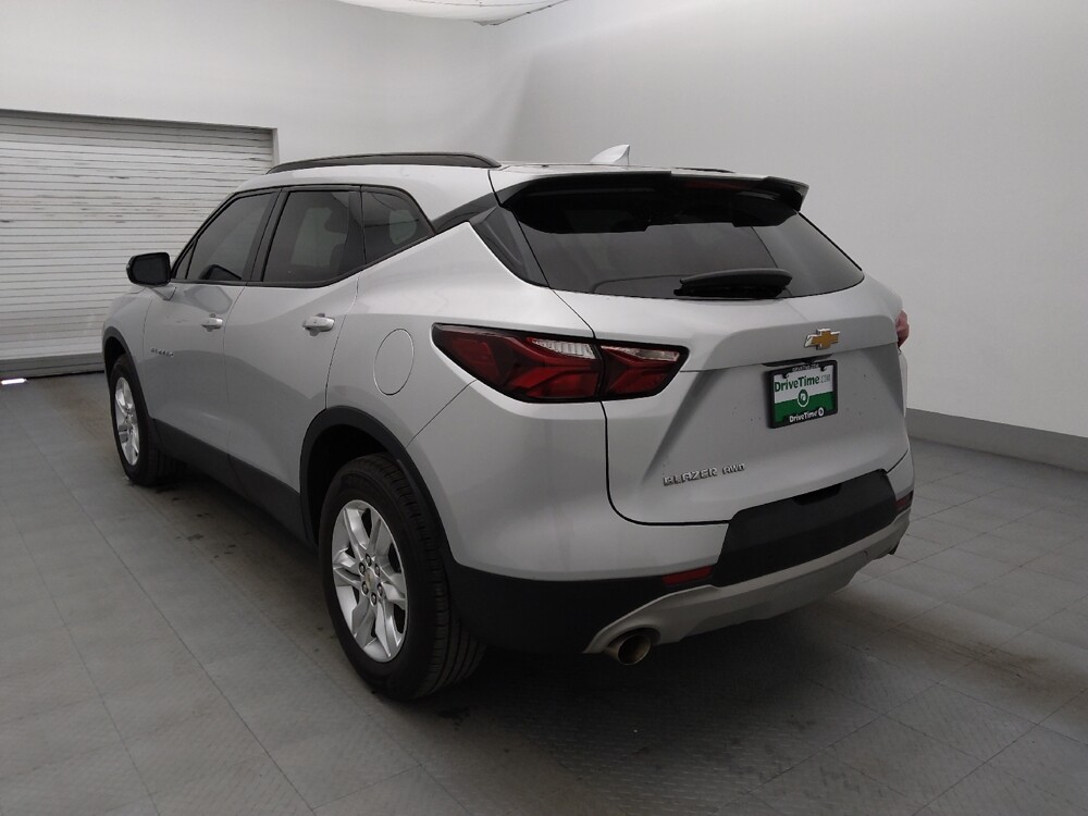 2022 Chevrolet Blazer in Lakeland, FL 33815 - 18101466 5