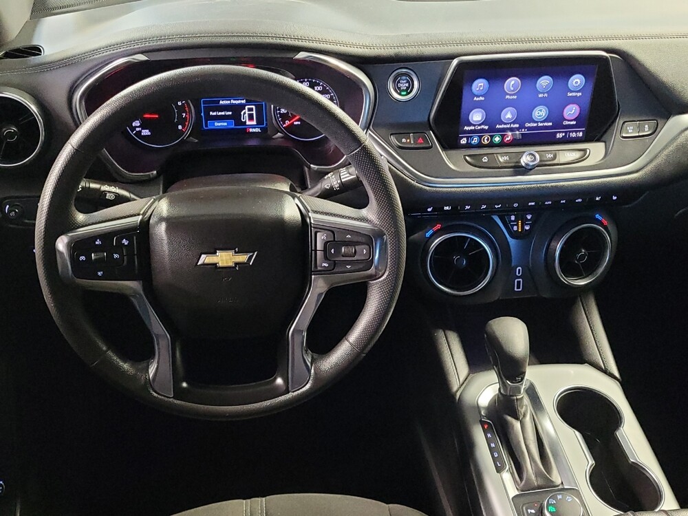 2022 Chevrolet Blazer in Lakeland, FL 33815 - 18101466 22