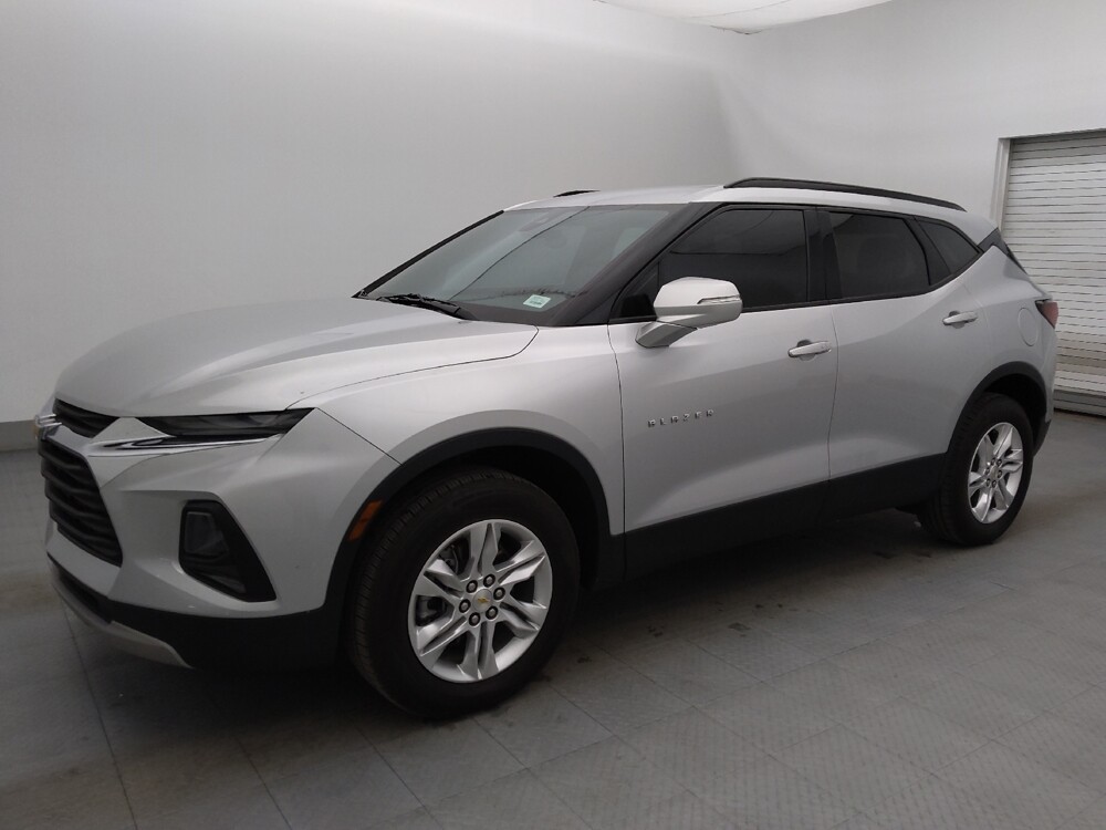 2022 Chevrolet Blazer in Lakeland, FL 33815 - 18101466 2