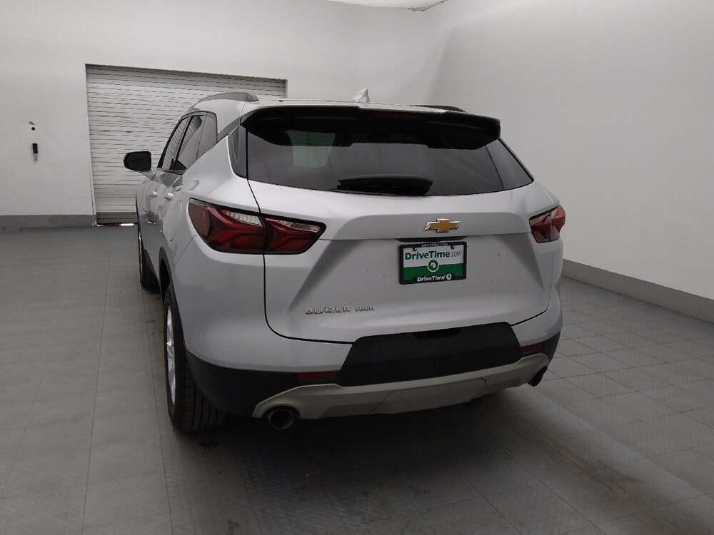 2022 Chevrolet Blazer in Lakeland, FL 33815 - 18101466 6