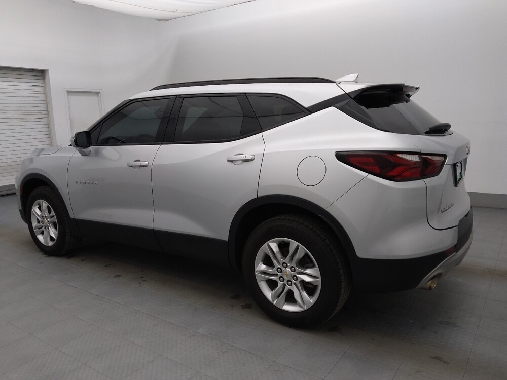 2022 Chevrolet Blazer in Lakeland, FL 33815 - 18101466 3