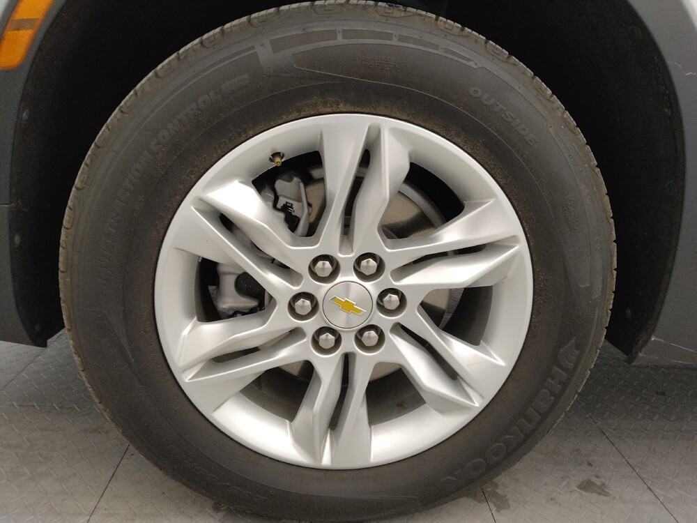 2022 Chevrolet Blazer in Lakeland, FL 33815 - 18101466 31