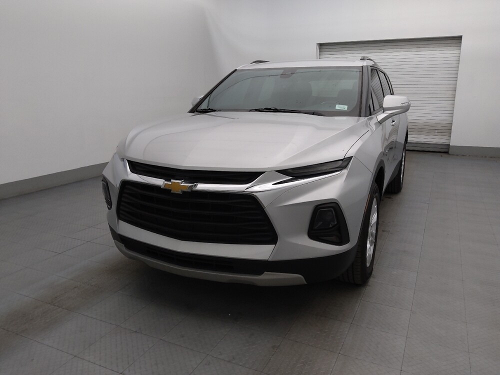 2022 Chevrolet Blazer in Lakeland, FL 33815 - 18101466 15