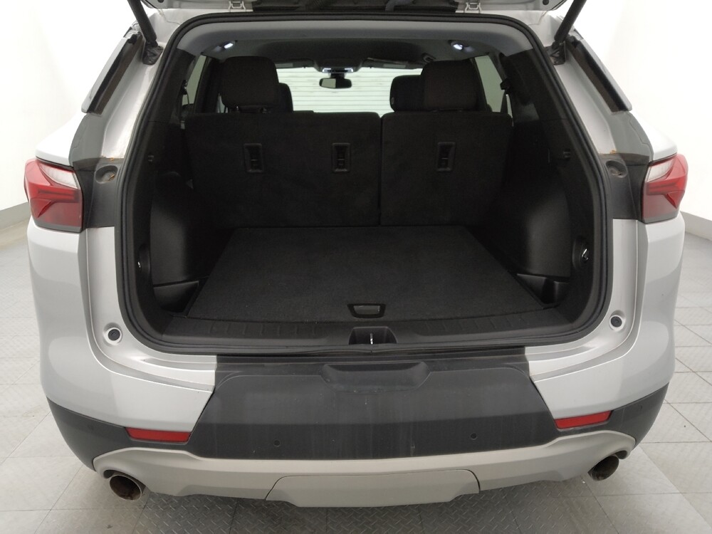 2022 Chevrolet Blazer in Lakeland, FL 33815 - 18101466 29