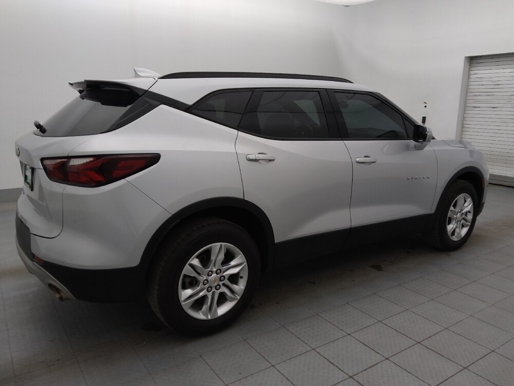 2022 Chevrolet Blazer in Lakeland, FL 33815 - 18101466 10