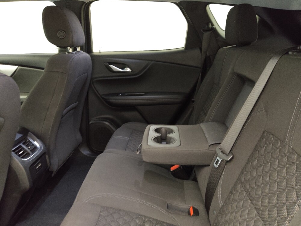 2022 Chevrolet Blazer in Lakeland, FL 33815 - 18101466 18