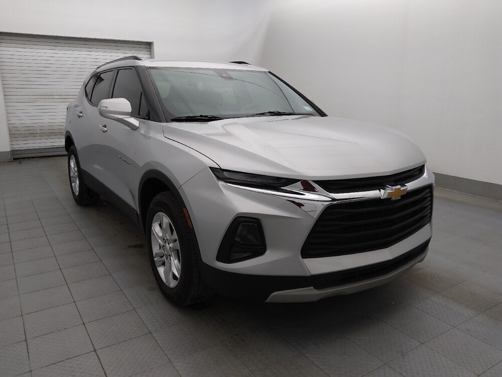 2022 Chevrolet Blazer in Lakeland, FL 33815 - 18101466 13