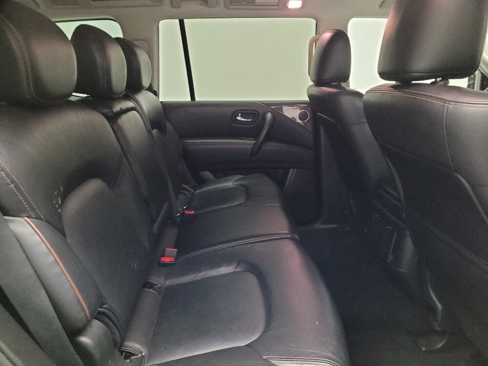 2020 Nissan Armada in Downey, CA 90241 - 18101468 19