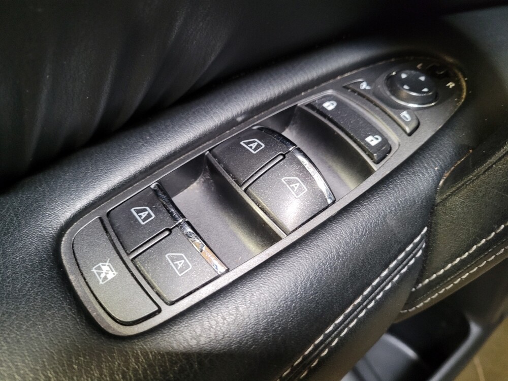 2020 Nissan Armada in Downey, CA 90241 - 18101468 27