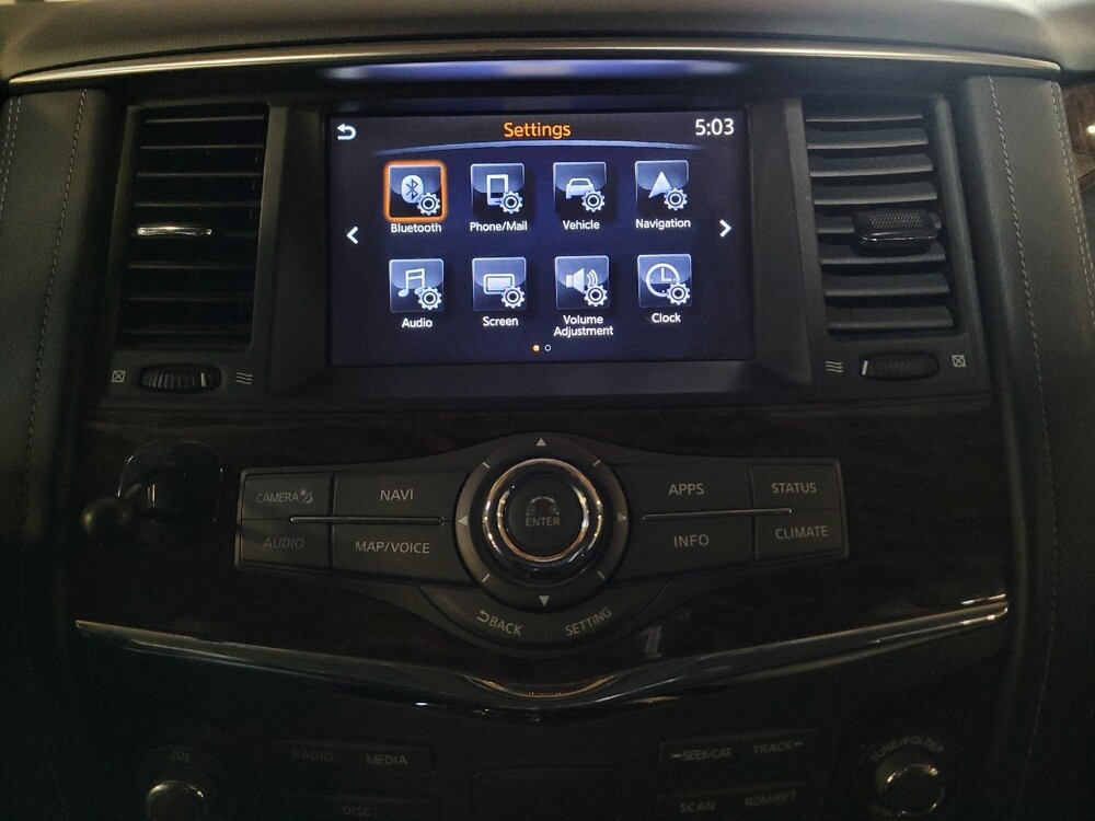 2020 Nissan Armada in Downey, CA 90241 - 18101468 25