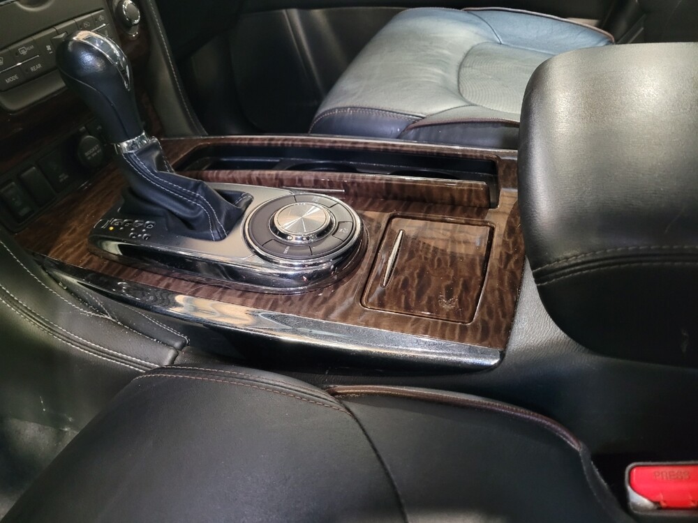 2020 Nissan Armada in Downey, CA 90241 - 18101468 26