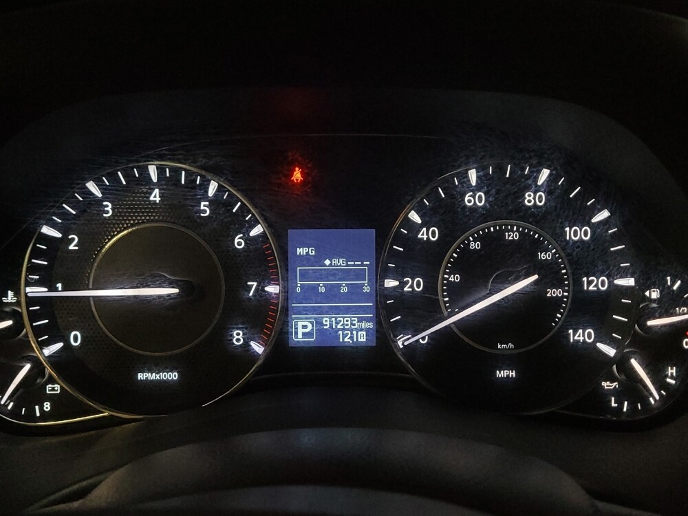 2020 Nissan Armada in Downey, CA 90241 - 18101468 23