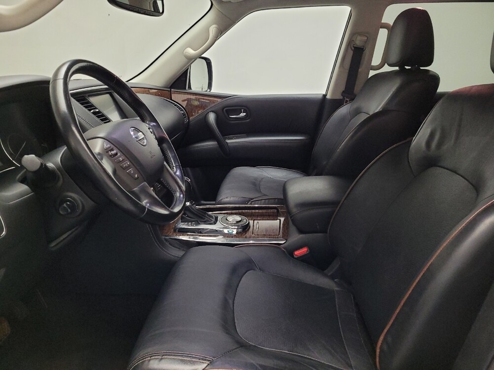 2020 Nissan Armada in Downey, CA 90241 - 18101468 17