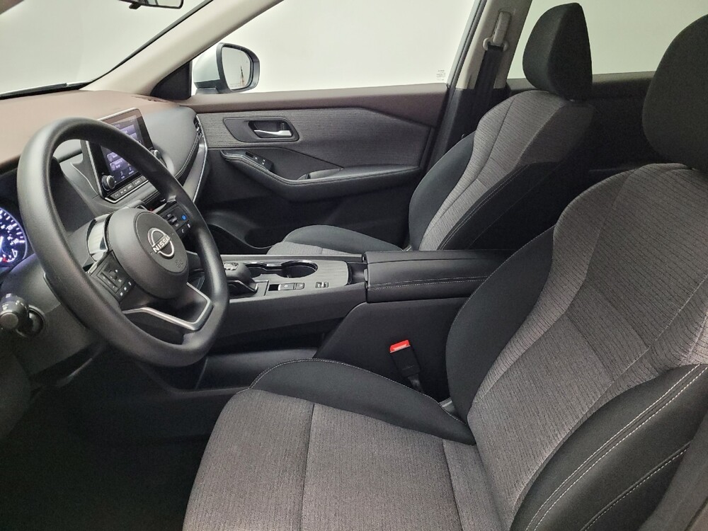 2022 Nissan Rogue in Downey, CA 90241 - 18101469 17