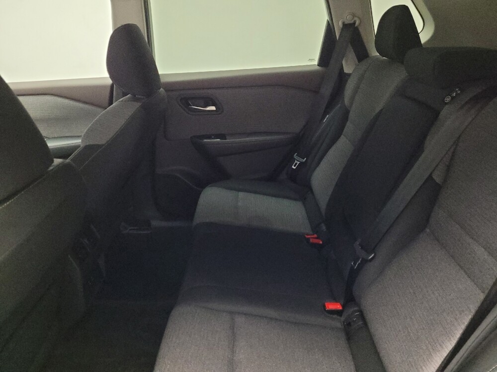 2022 Nissan Rogue in Downey, CA 90241 - 18101469 18