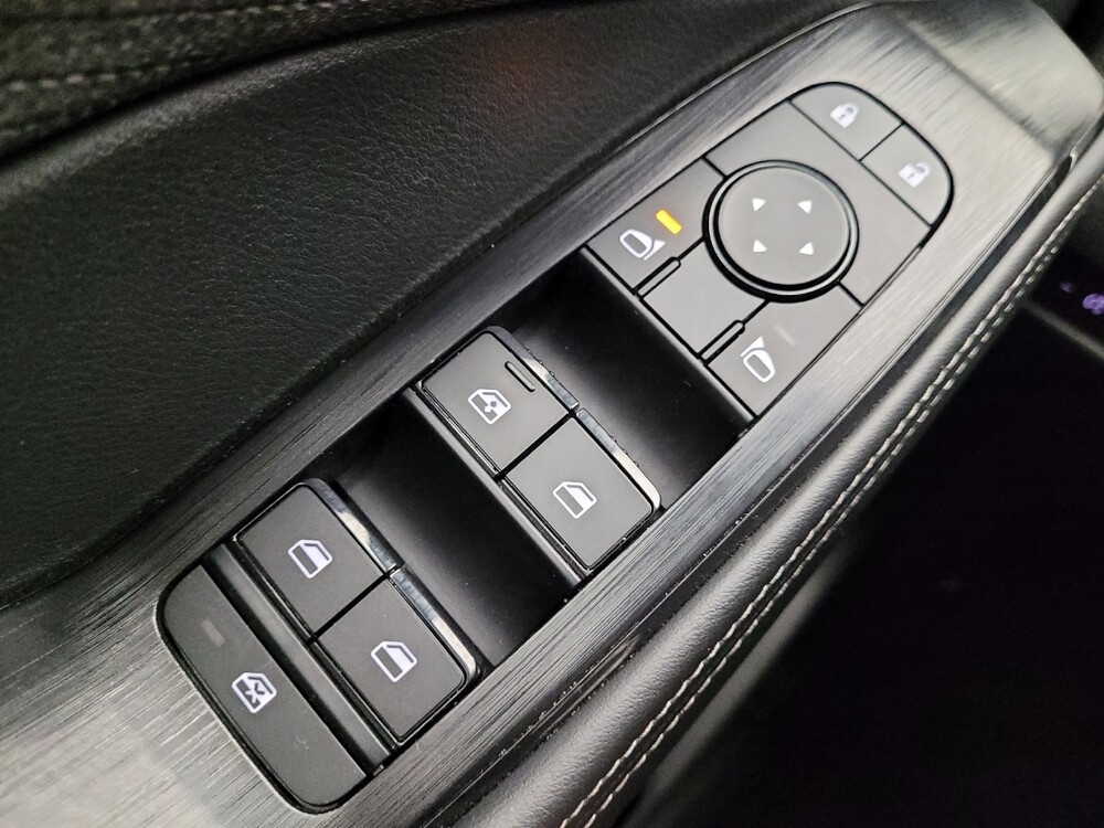 2022 Nissan Rogue in Downey, CA 90241 - 18101469 27