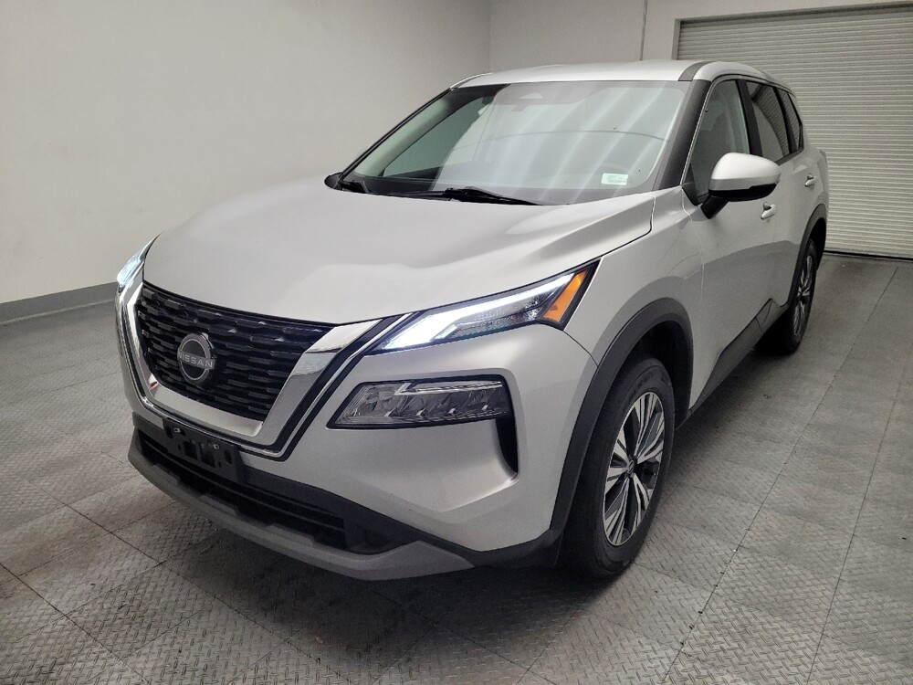 2022 Nissan Rogue in Downey, CA 90241 - 18101469 15