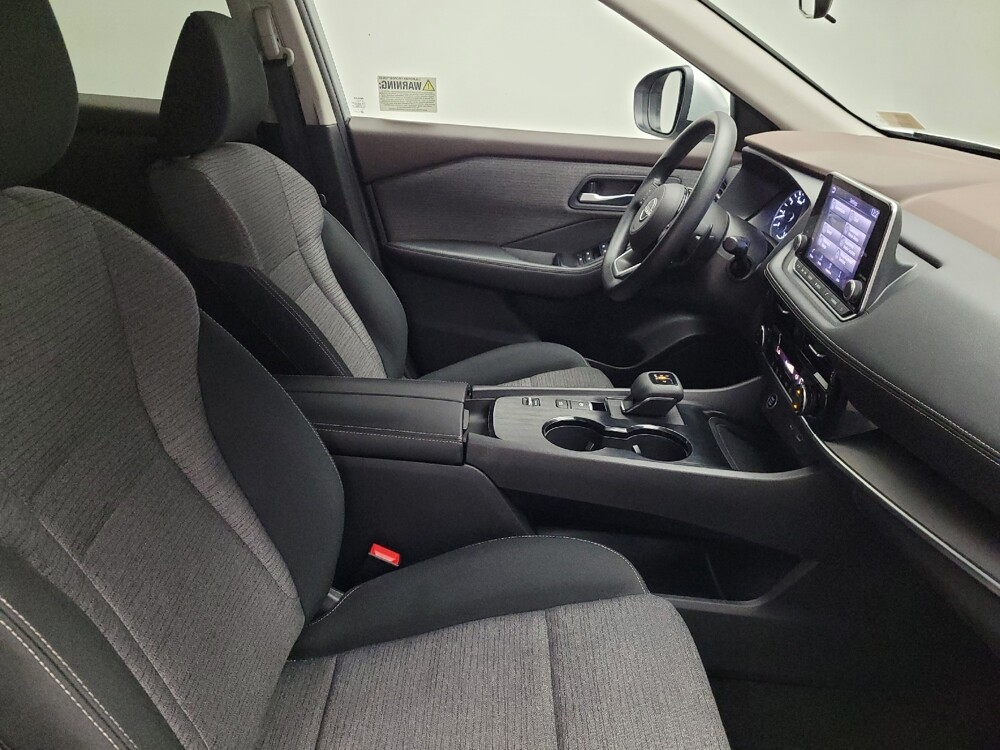 2022 Nissan Rogue in Downey, CA 90241 - 18101469 21