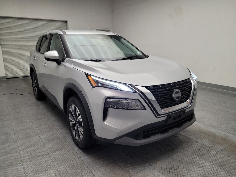 2022 Nissan Rogue in Downey, CA 90241 - 18101469 14