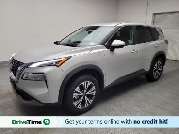 2022 Nissan Rogue in Downey, CA 90241