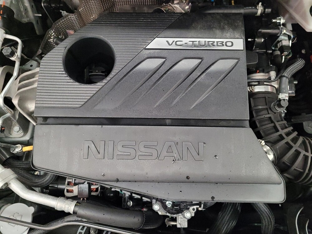 2022 Nissan Rogue in Downey, CA 90241 - 18101469 30