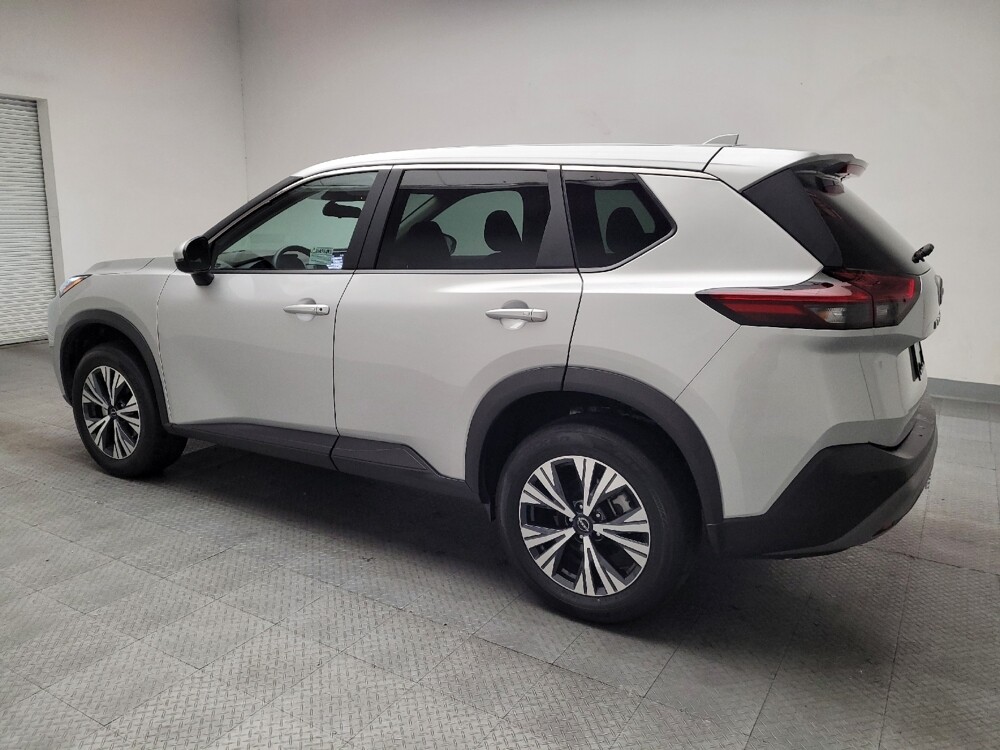 2022 Nissan Rogue in Downey, CA 90241 - 18101469 3