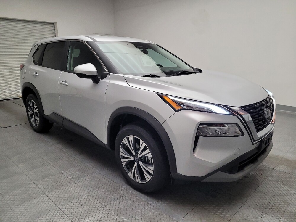 2022 Nissan Rogue in Downey, CA 90241 - 18101469 13