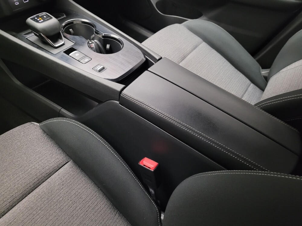 2022 Nissan Rogue in Downey, CA 90241 - 18101469 26