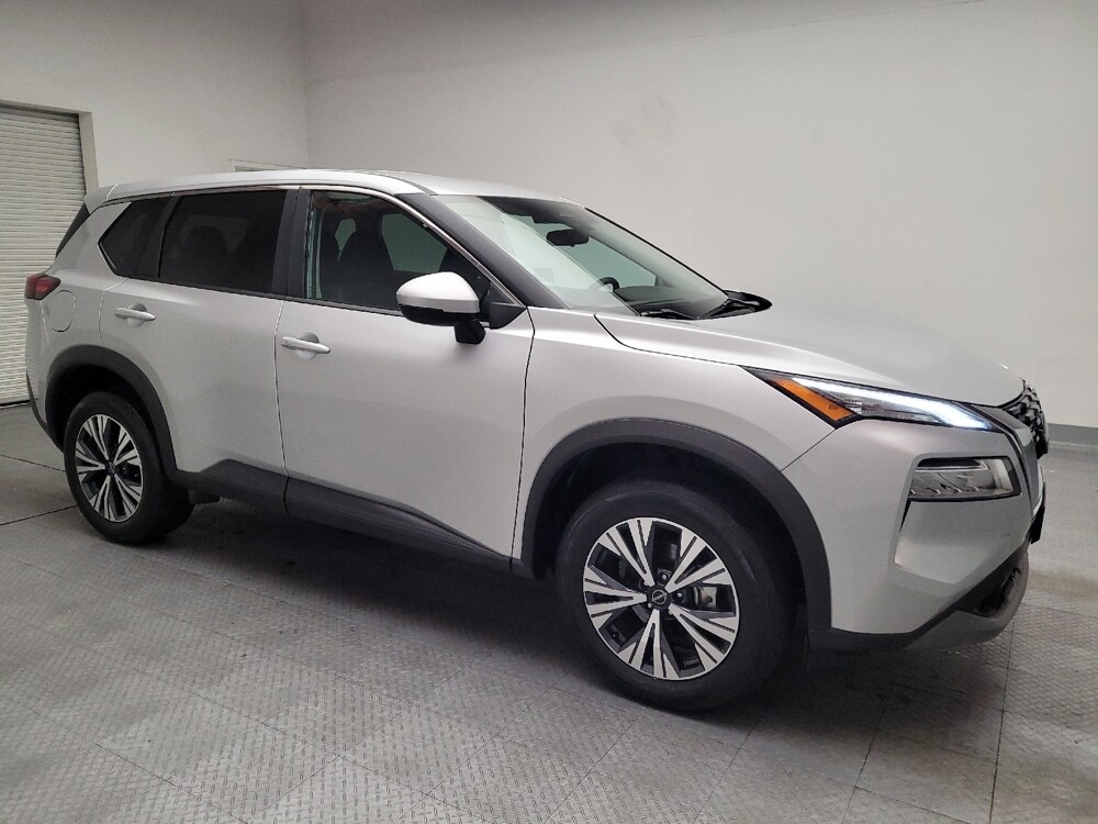 2022 Nissan Rogue in Downey, CA 90241 - 18101469 11