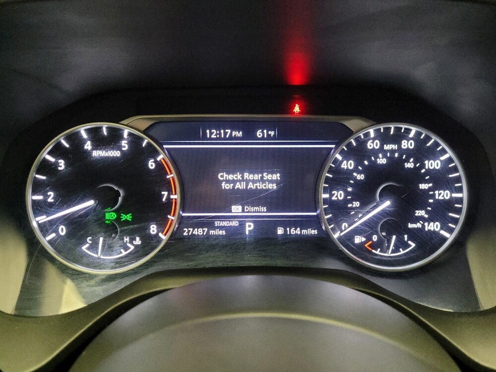 2022 Nissan Rogue in Downey, CA 90241 - 18101469 23