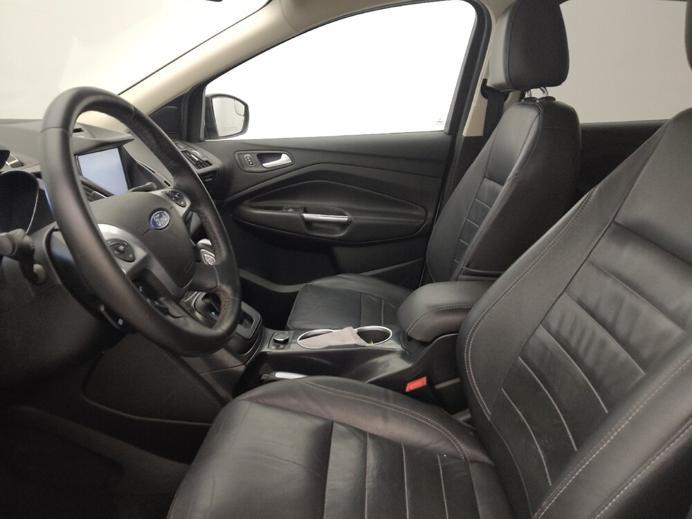 2014 Ford Escape in Lakeland, FL 33815 - 18101471 17