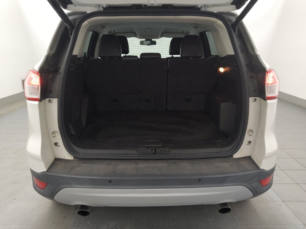 2014 Ford Escape in Lakeland, FL 33815 - 18101471 29