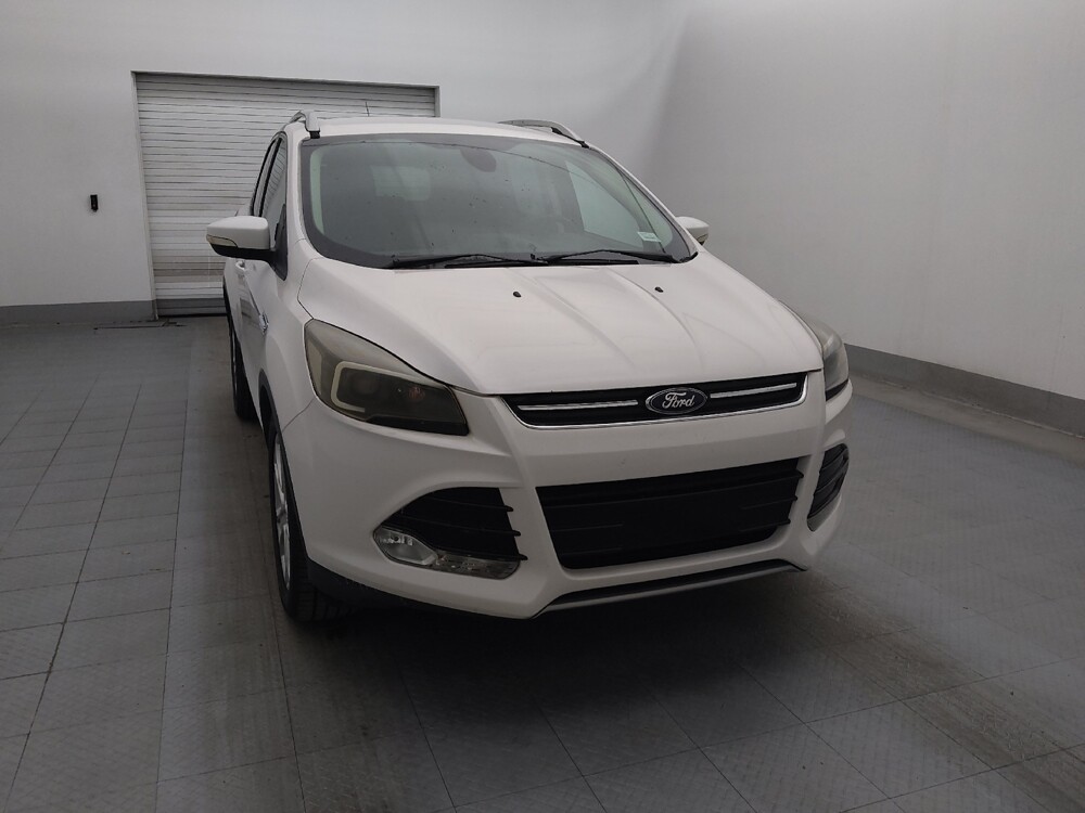 2014 Ford Escape in Lakeland, FL 33815 - 18101471 14
