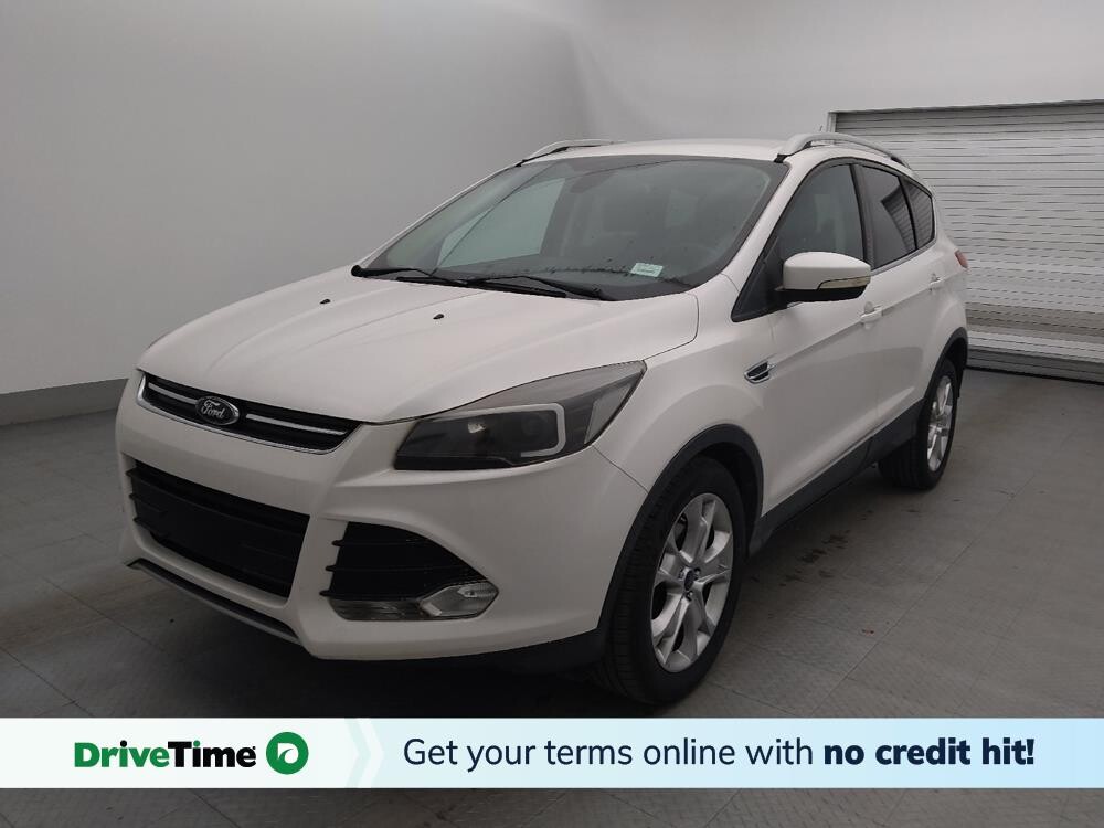 2014 Ford Escape in Lakeland, FL 33815 - 18101471